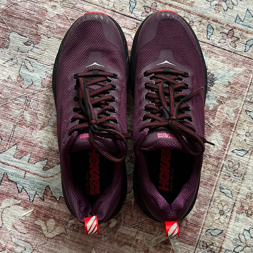 Hoka One One Challenger ATR 5